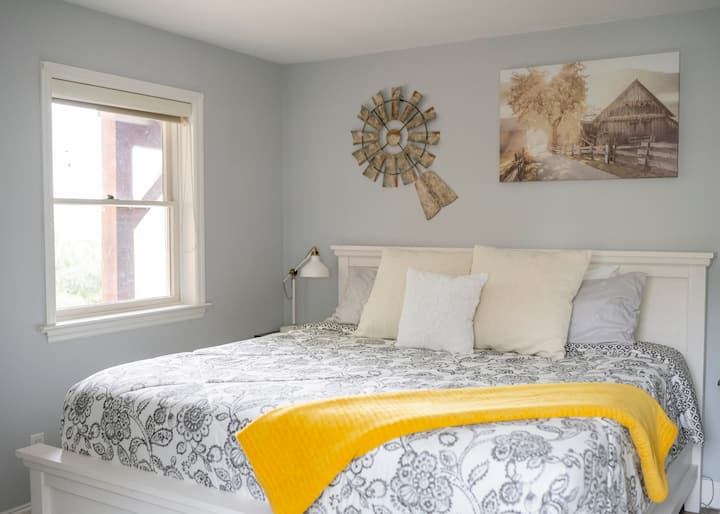 საძინებელი