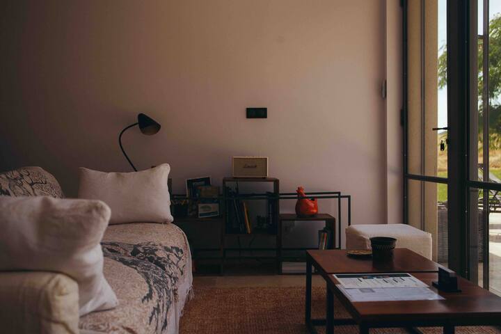 Gîte Avec Spa Privatif I Terrasse I 4 Personnes - Cahors