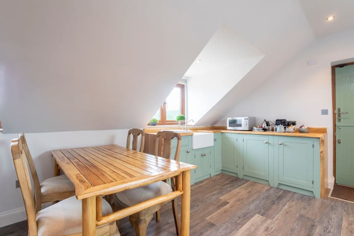 Family Suite @ Stable Lodge - Boutique B&b (2 Bdr) - Cheltenham