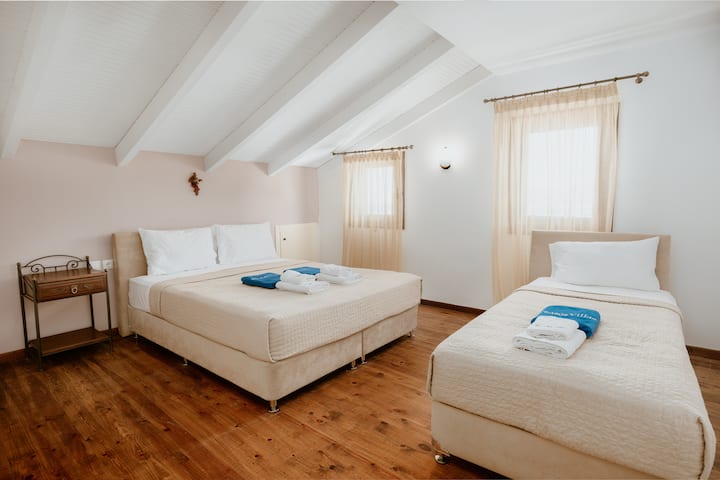 Спална соба 2