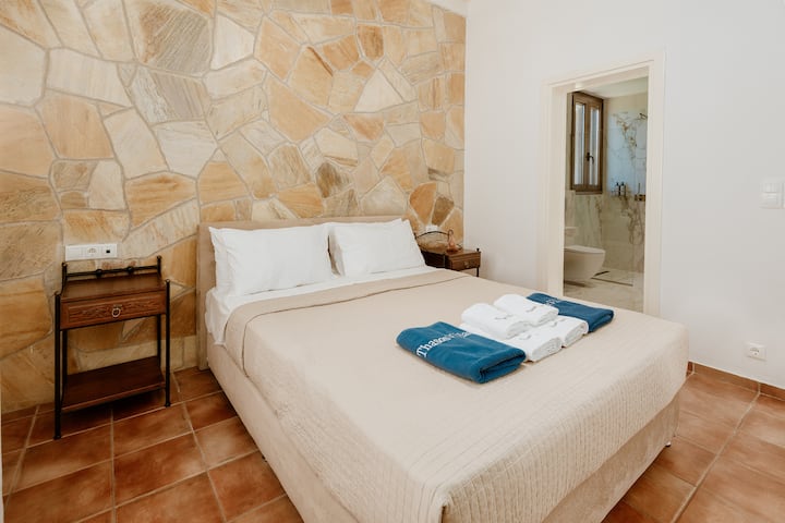 Спална соба 4