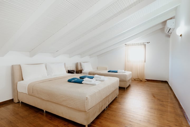 Спална соба 3