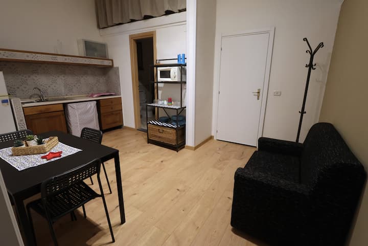 Appartamento Centro Storico Napoli - Napoli