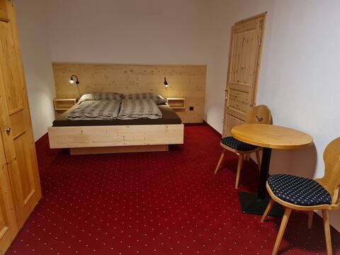 Tiroler Landhaus Oetztal