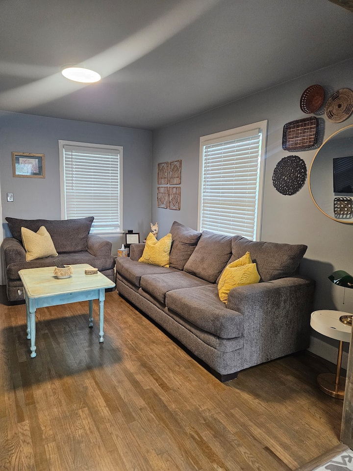 მისაღები ოთახი