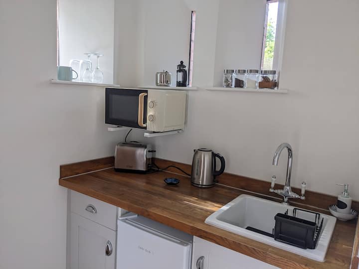 The Outhouse - Bridgwater