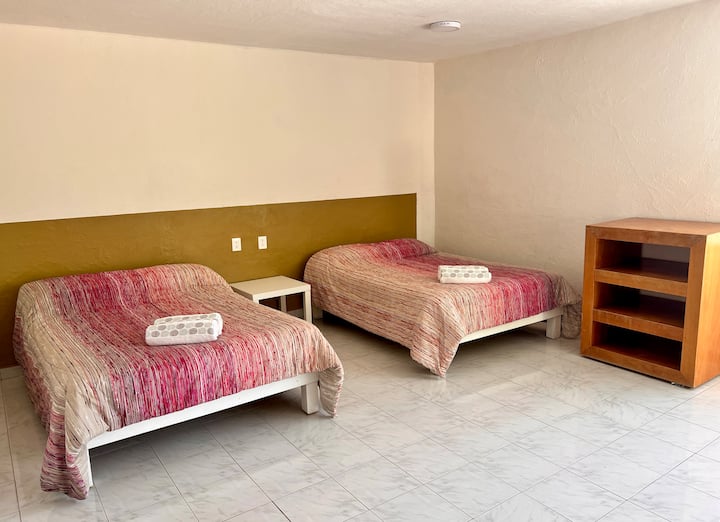 غرفة النوم 1