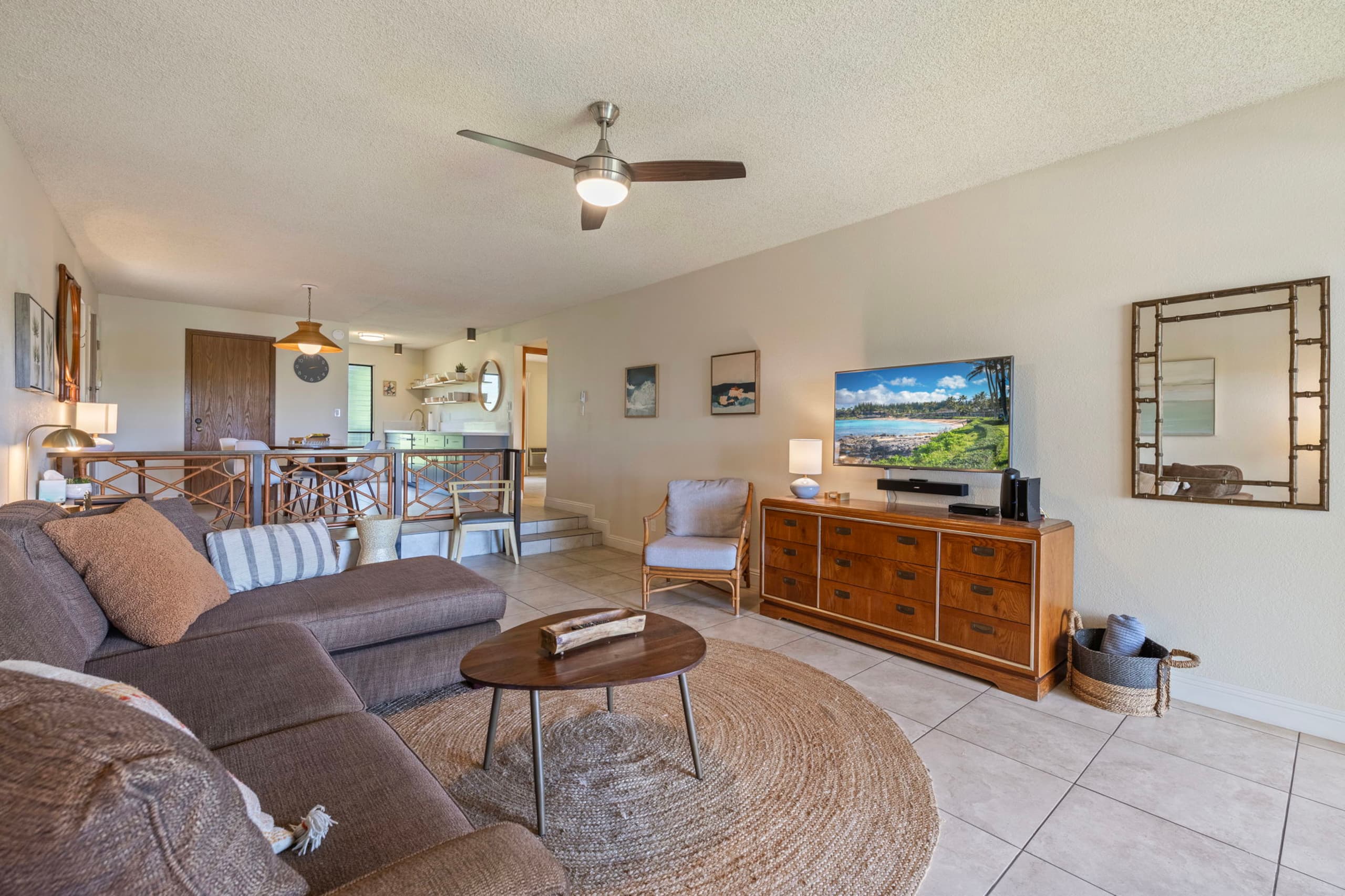Condo in Kihei · ★4.89 · 2 bedrooms · 3 beds · 2 private baths - Image 12