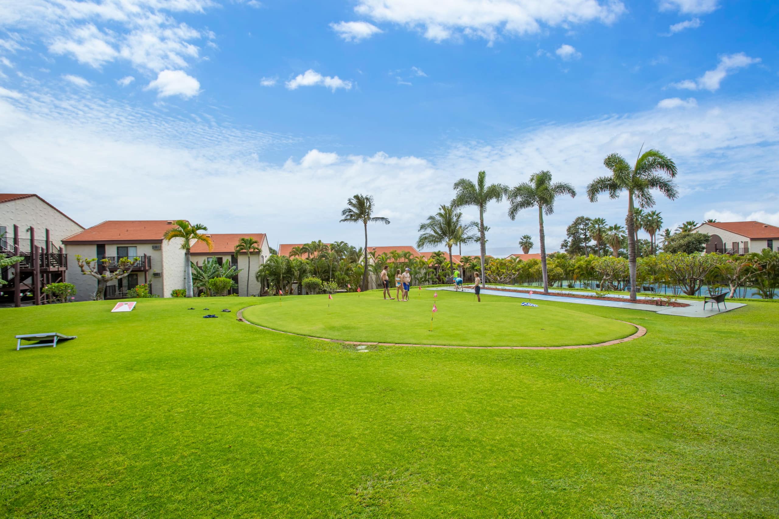 Condo in Kihei · ★4.89 · 2 bedrooms · 3 beds · 2 private baths - Image 47