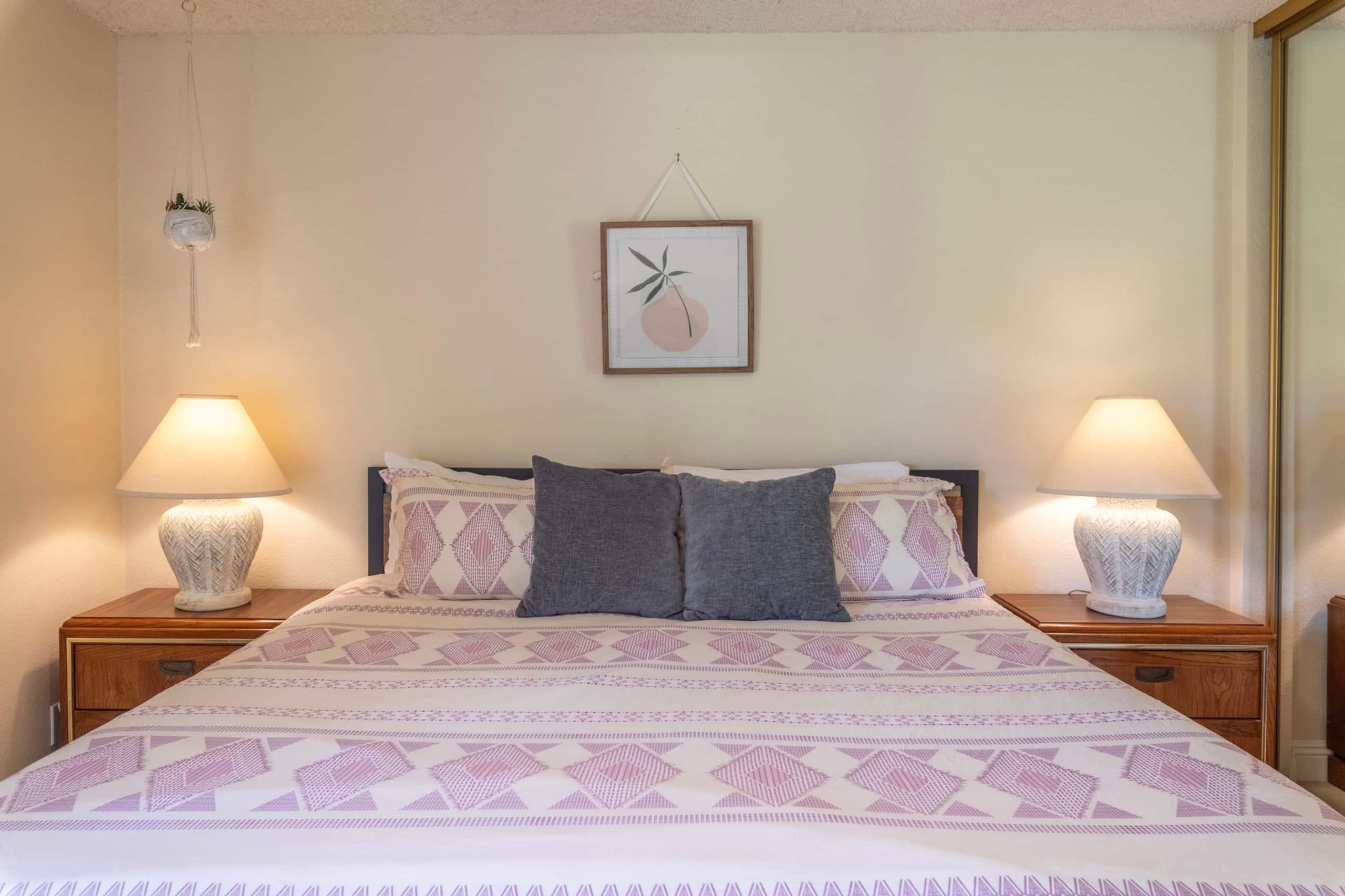 Condo in Kihei · ★4.89 · 2 bedrooms · 3 beds · 2 private baths - Image 31