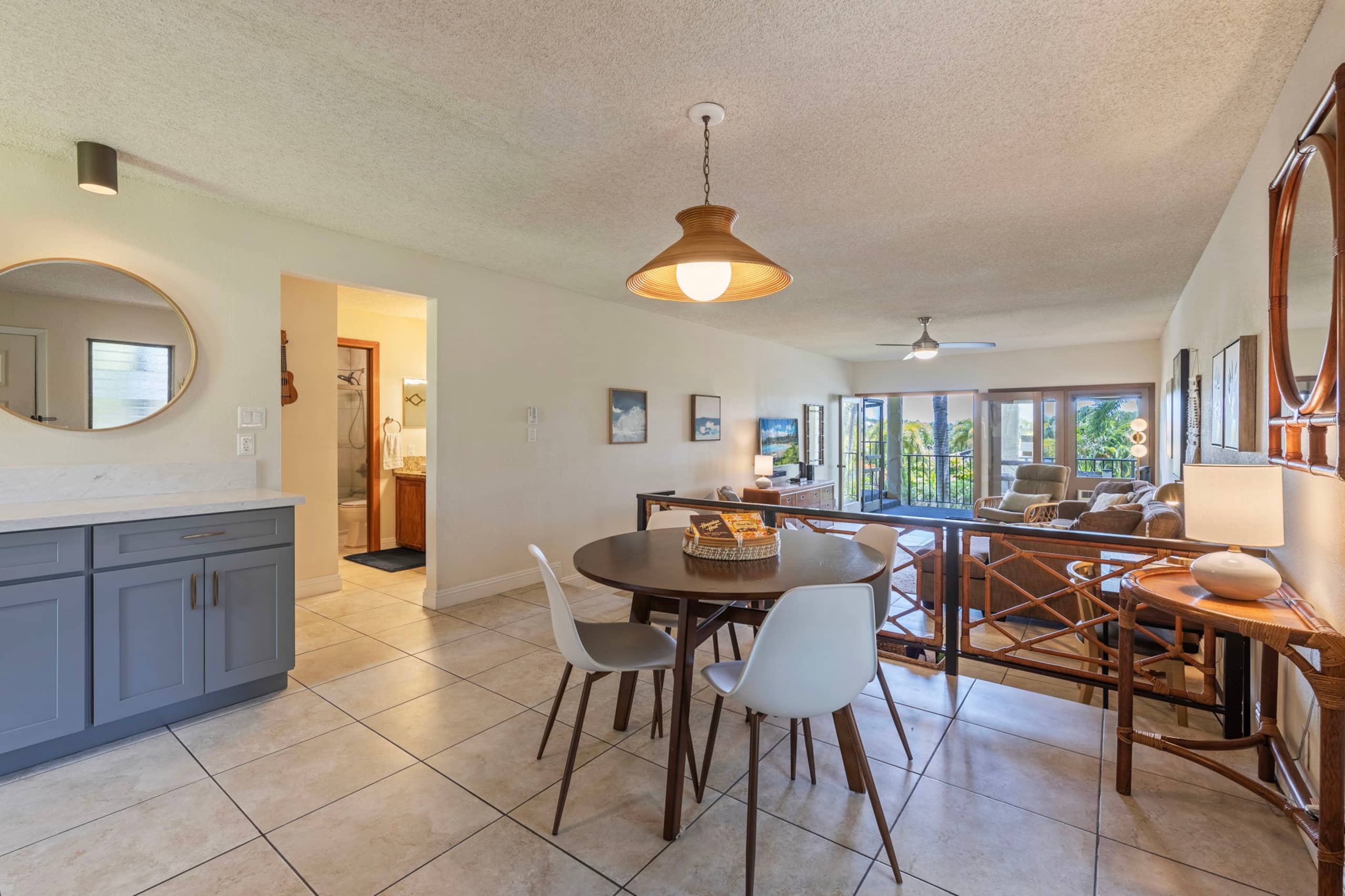 Condo in Kihei · ★4.89 · 2 bedrooms · 3 beds · 2 private baths - Image 15