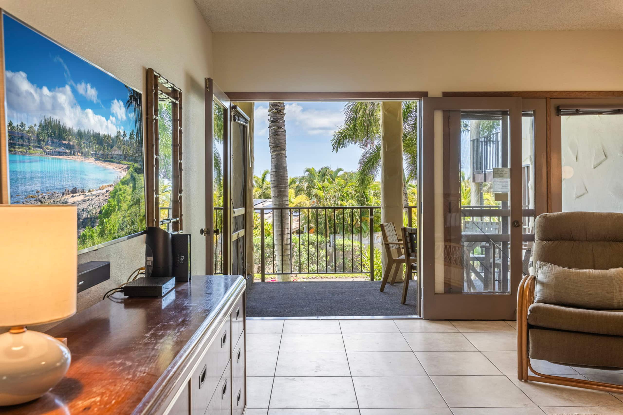 Condo in Kihei · ★4.89 · 2 bedrooms · 3 beds · 2 private baths - Image 8