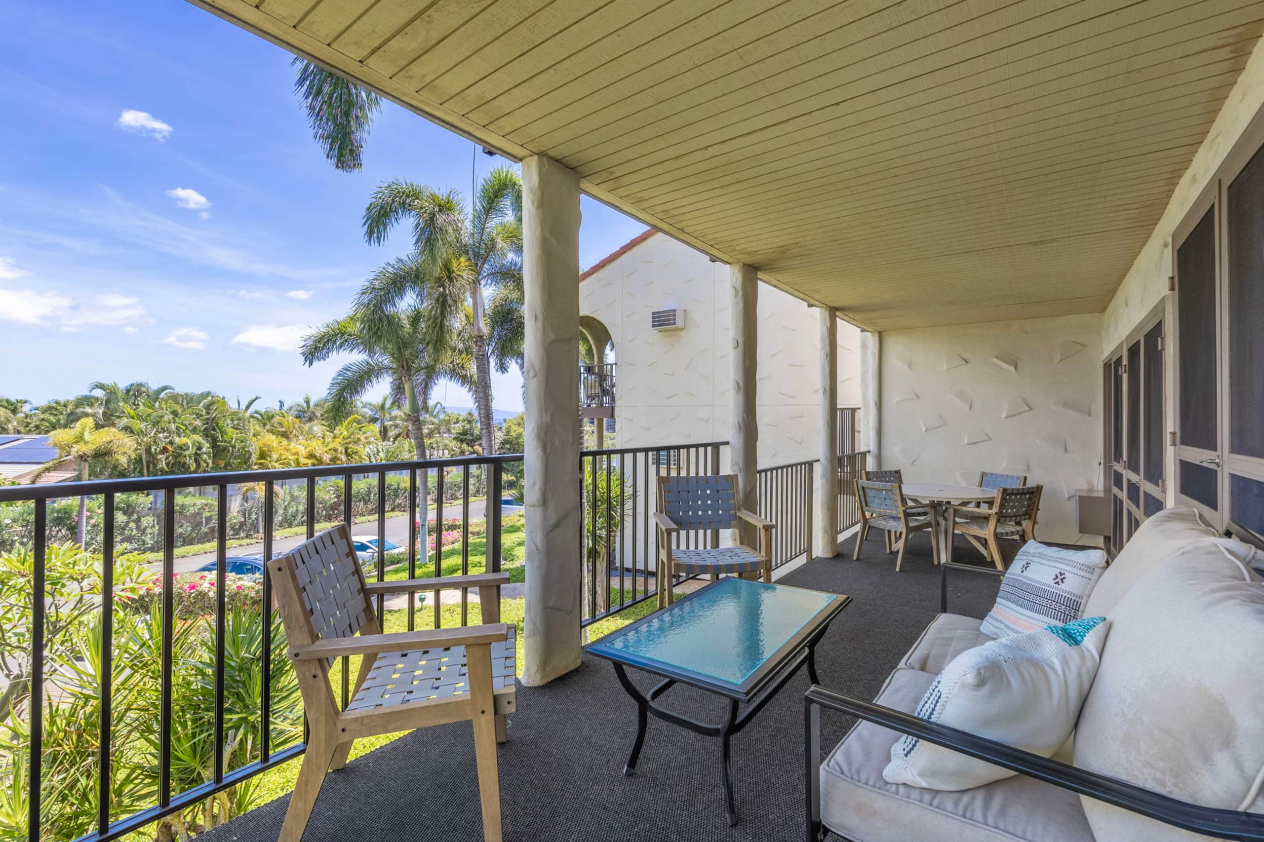 Condo in Kihei · ★4.89 · 2 bedrooms · 3 beds · 2 private baths - Image 41