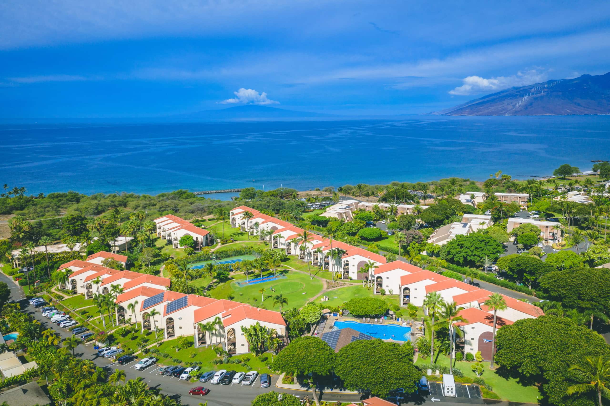 Condo in Kihei · ★4.89 · 2 bedrooms · 3 beds · 2 private baths - Image 51