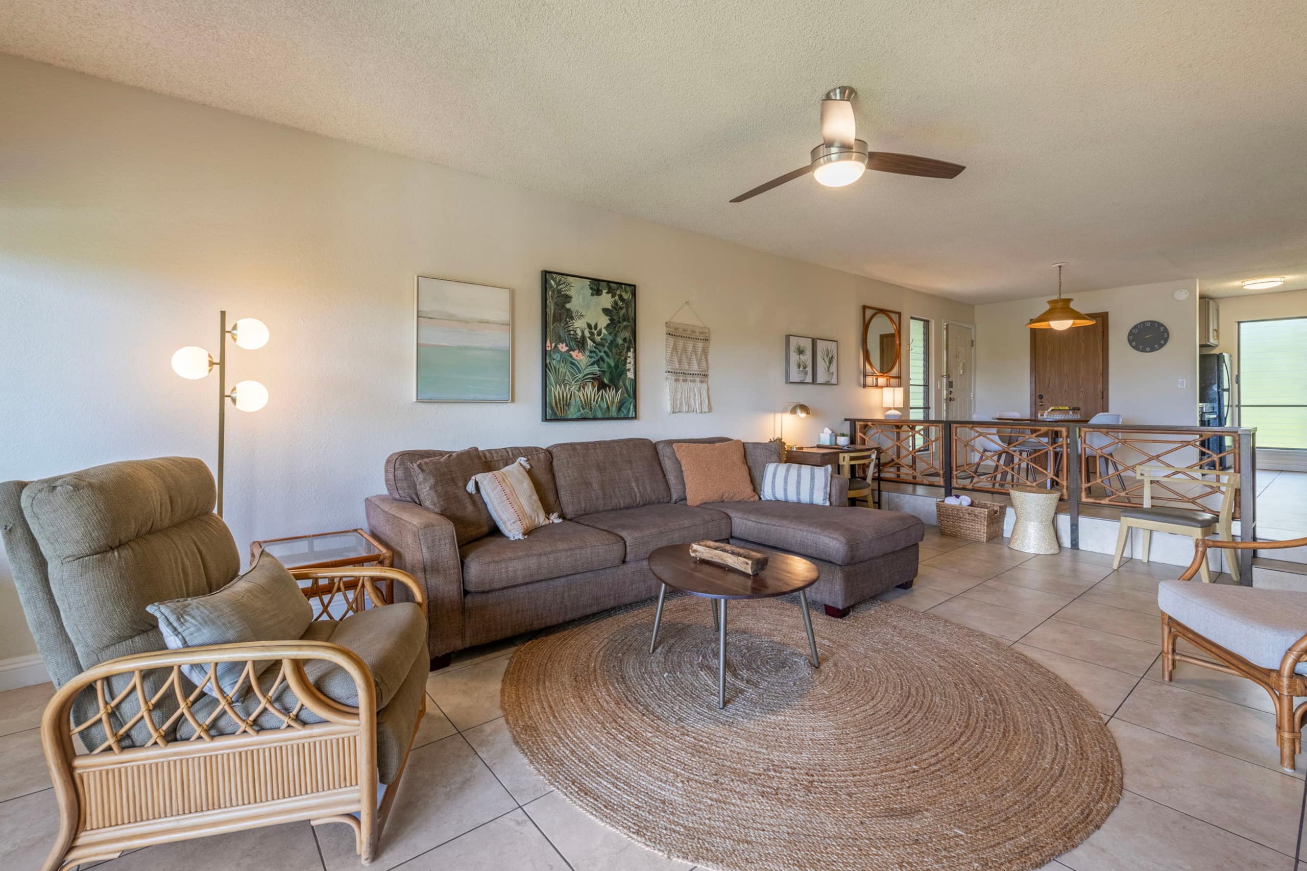 Condo in Kihei · ★4.89 · 2 bedrooms · 3 beds · 2 private baths - Image 17