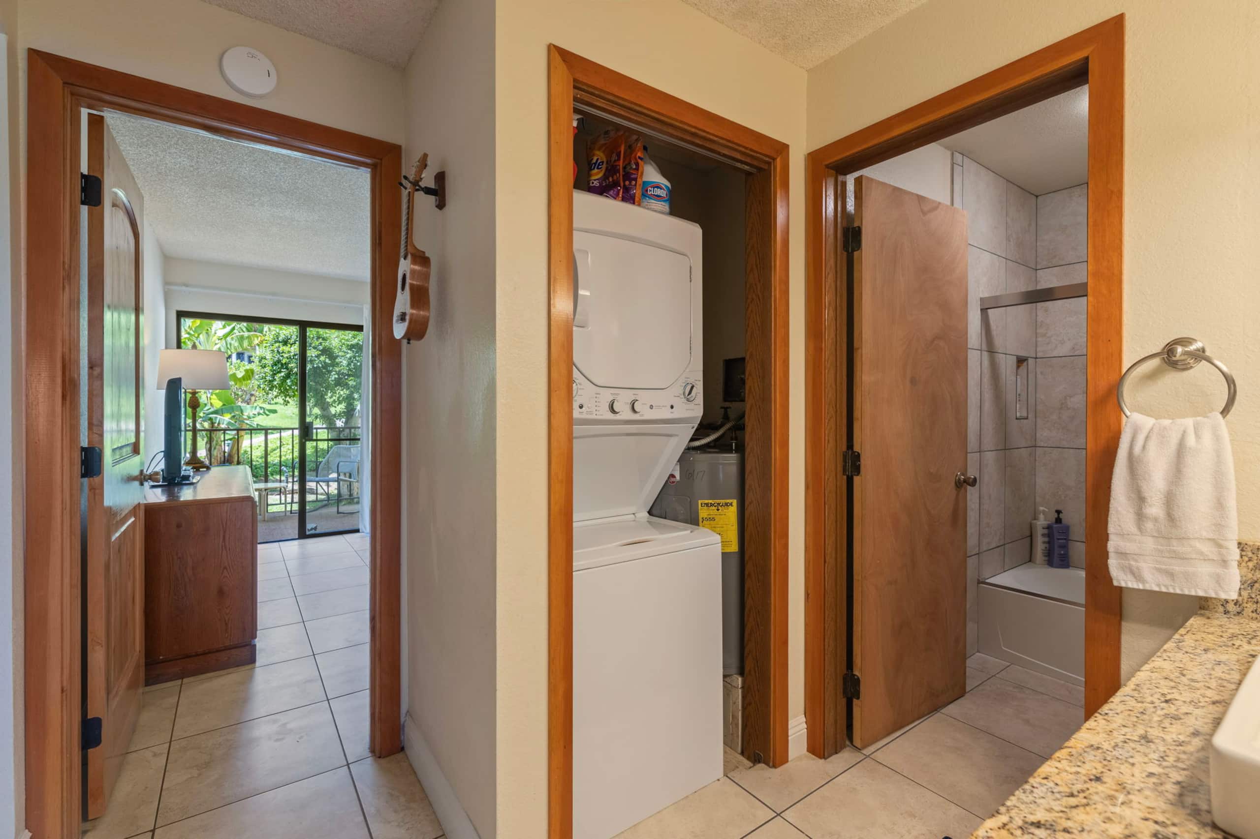 Condo in Kihei · ★4.89 · 2 bedrooms · 3 beds · 2 private baths - Image 28