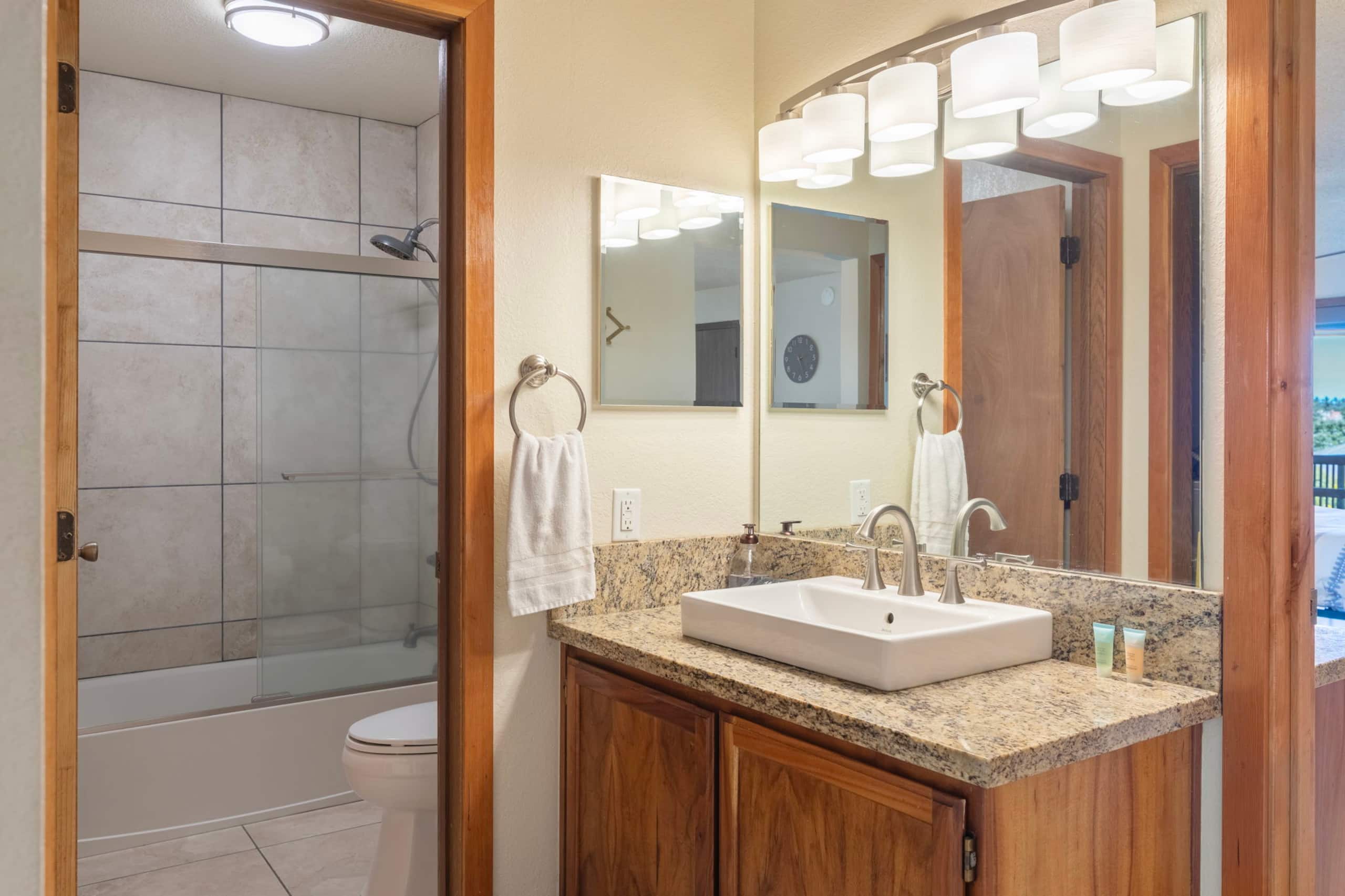 Condo in Kihei · ★4.89 · 2 bedrooms · 3 beds · 2 private baths - Image 27