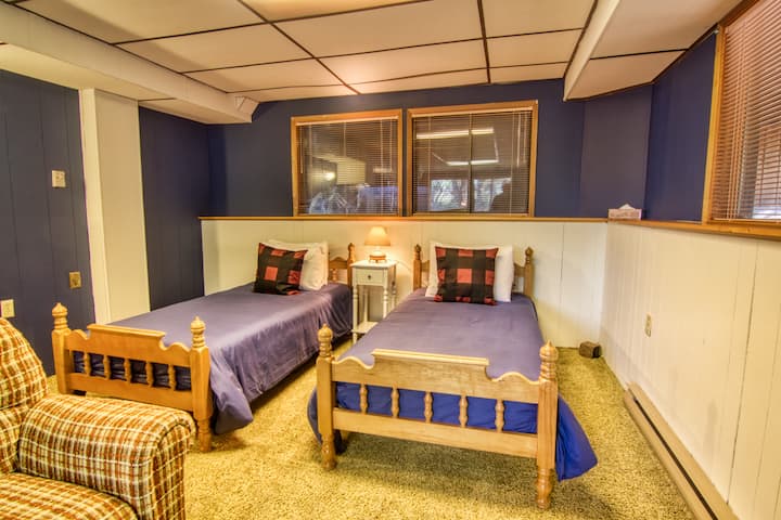 Chambre 4