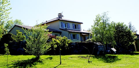 Les logis de Léa. Bed and Breakfast