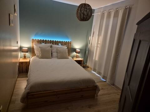 Les Logis de Léa – In the heart of Aveyron