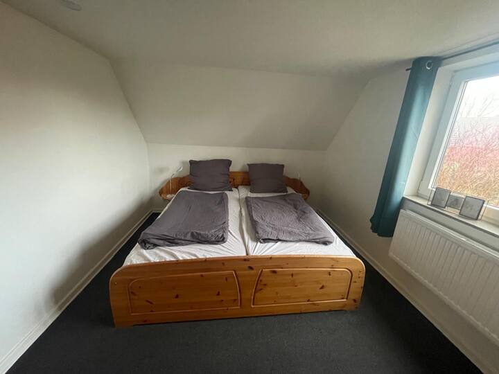 ห้องนอน