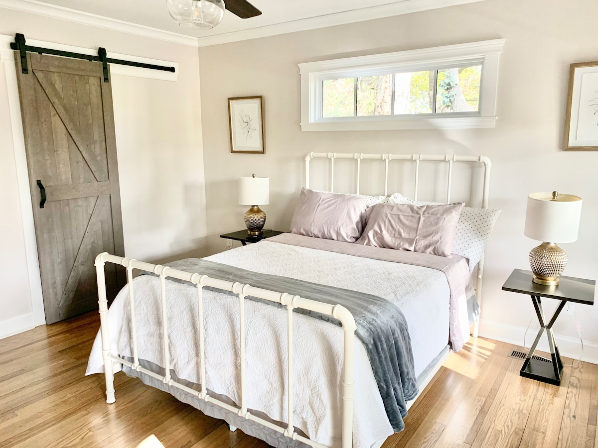 غرفة النوم 1