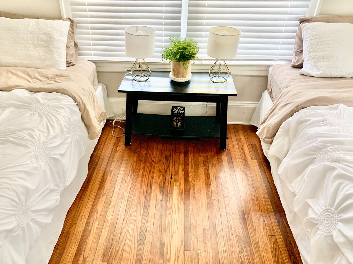 غرفة النوم 3