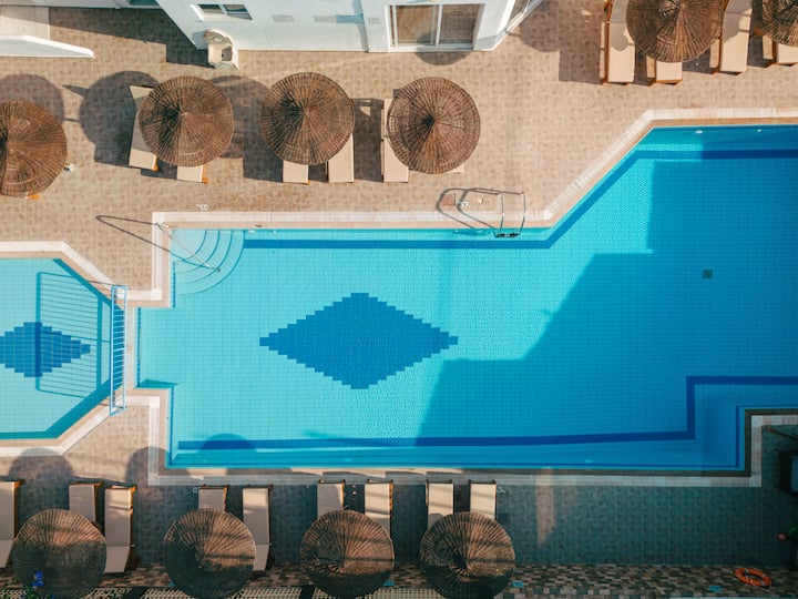 Aspro Spiti Studio - Kos