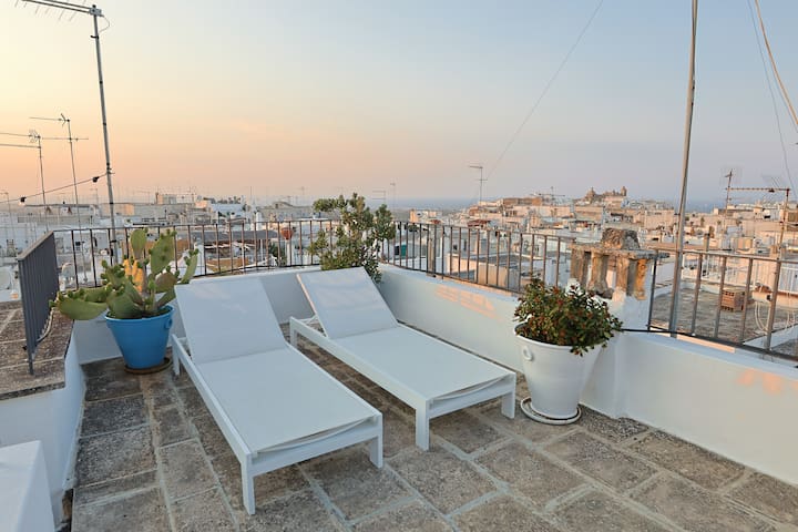 H.S. IMMOBILIARE SRLS managed Airbnb listing 3