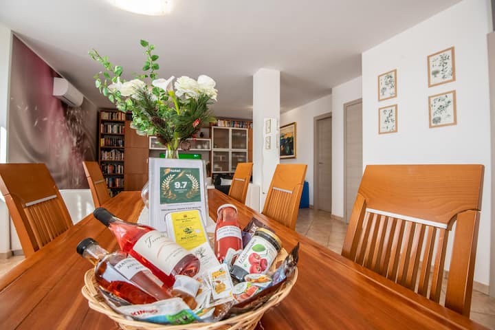 منطقة المعيشة