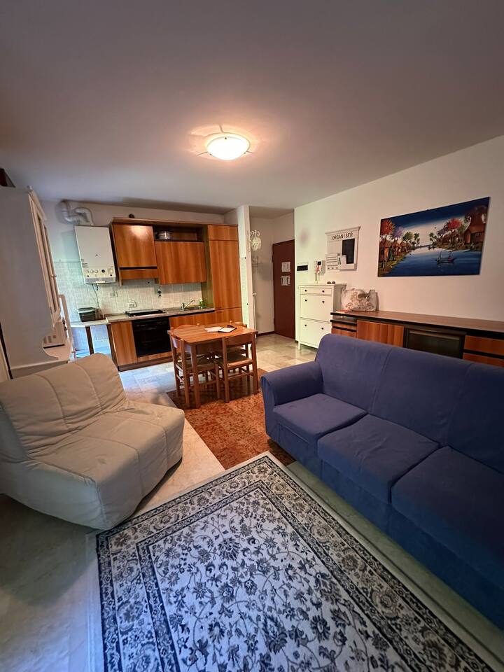 Всекидневна