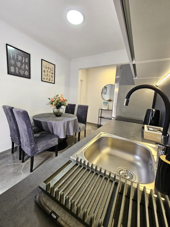 Apartman Matija Ii - Makarska