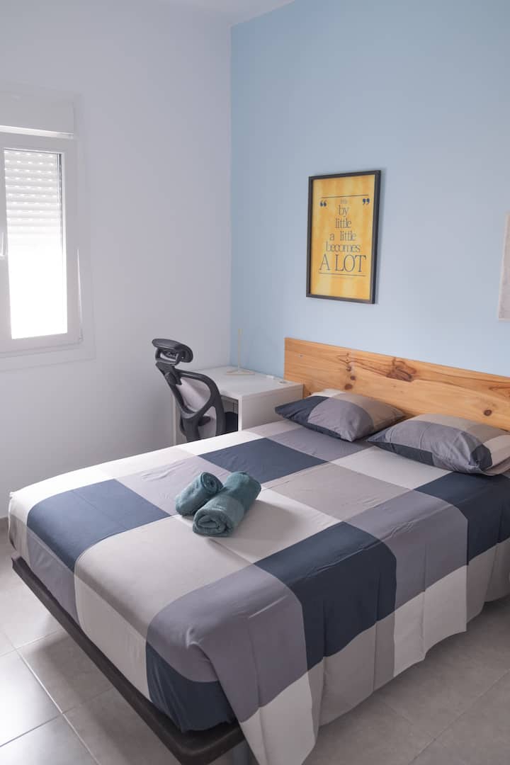Habitación