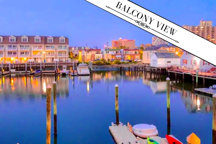 Atlantic City Vacation Rentals & Homes - New Jersey, United States | Airbnb