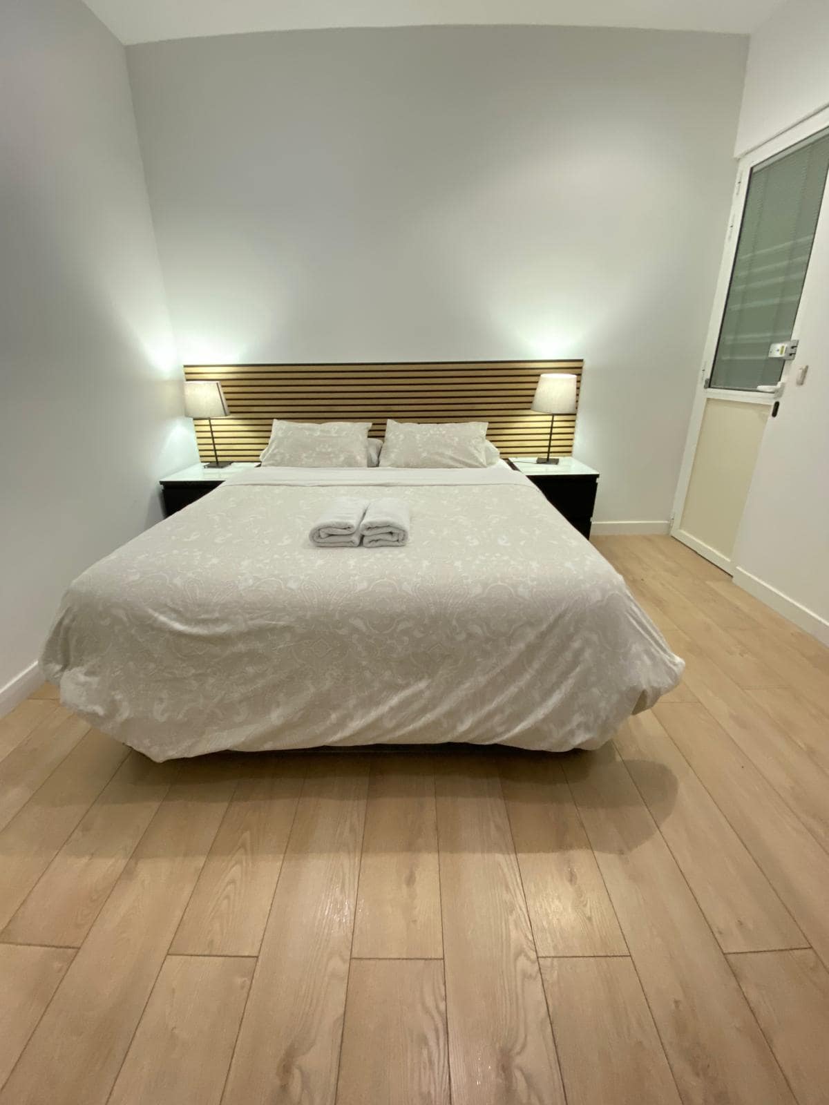 ห้องนอน