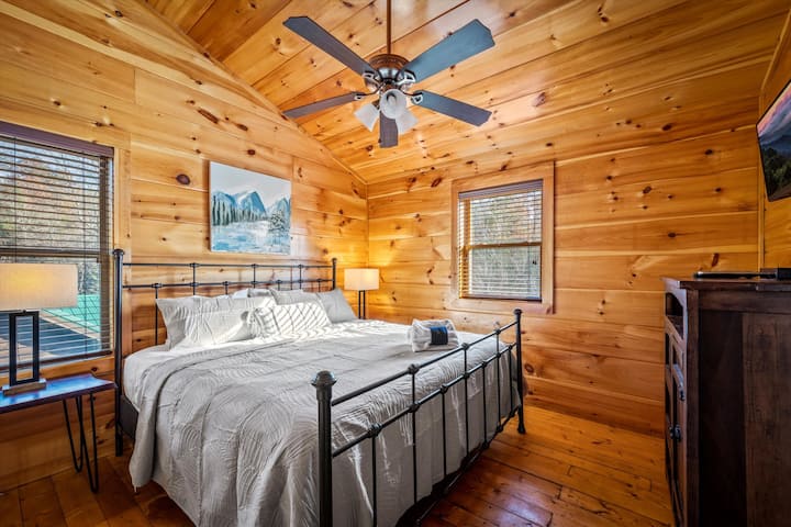 საძინებელი 4