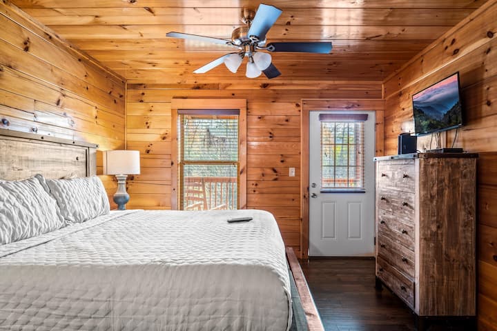 საძინებელი 1