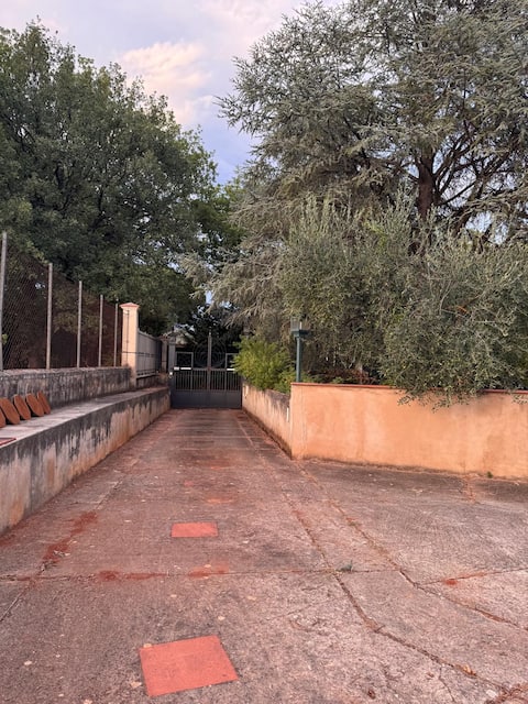Casa Colonica