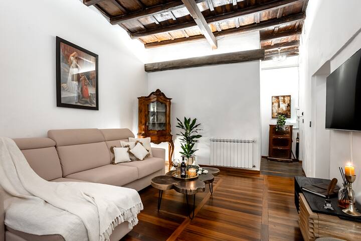 Trevi Fountain Luxury Guest House gallery image 3