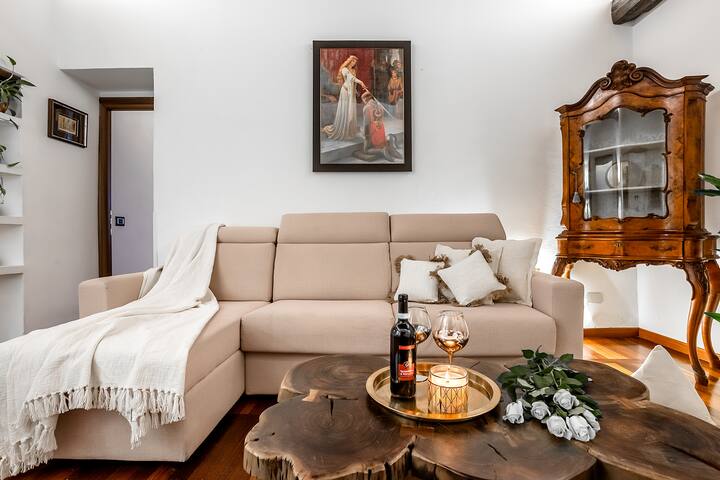 Trevi Fountain Luxury Guest House gallery image 4