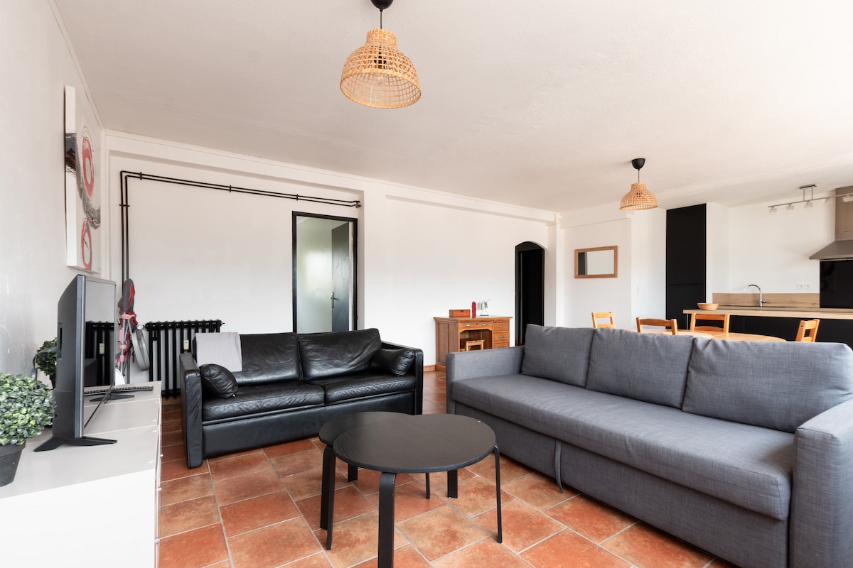 ห้องนั่งเล่น