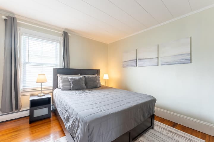 საძინებელი 2