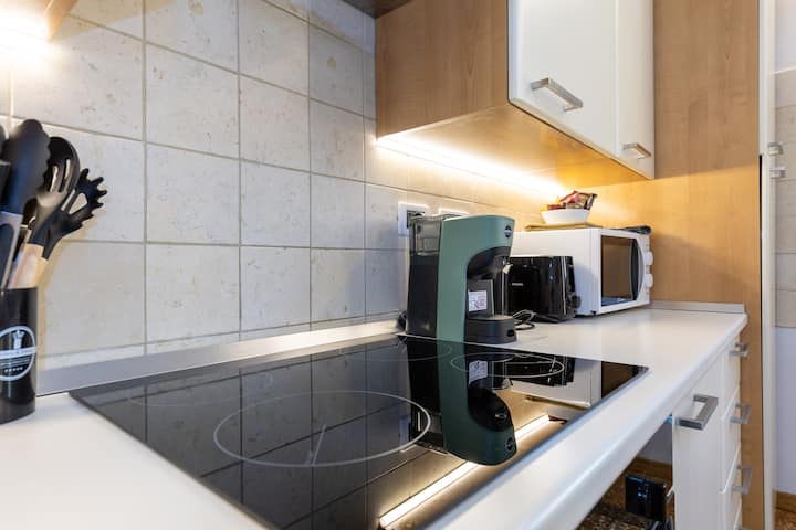 Bolognaroomscom-frassinago Deluxe-bilocale-centro - Bologne
