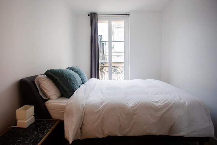 Charming Apartment Near Versailles Palace - Versailles