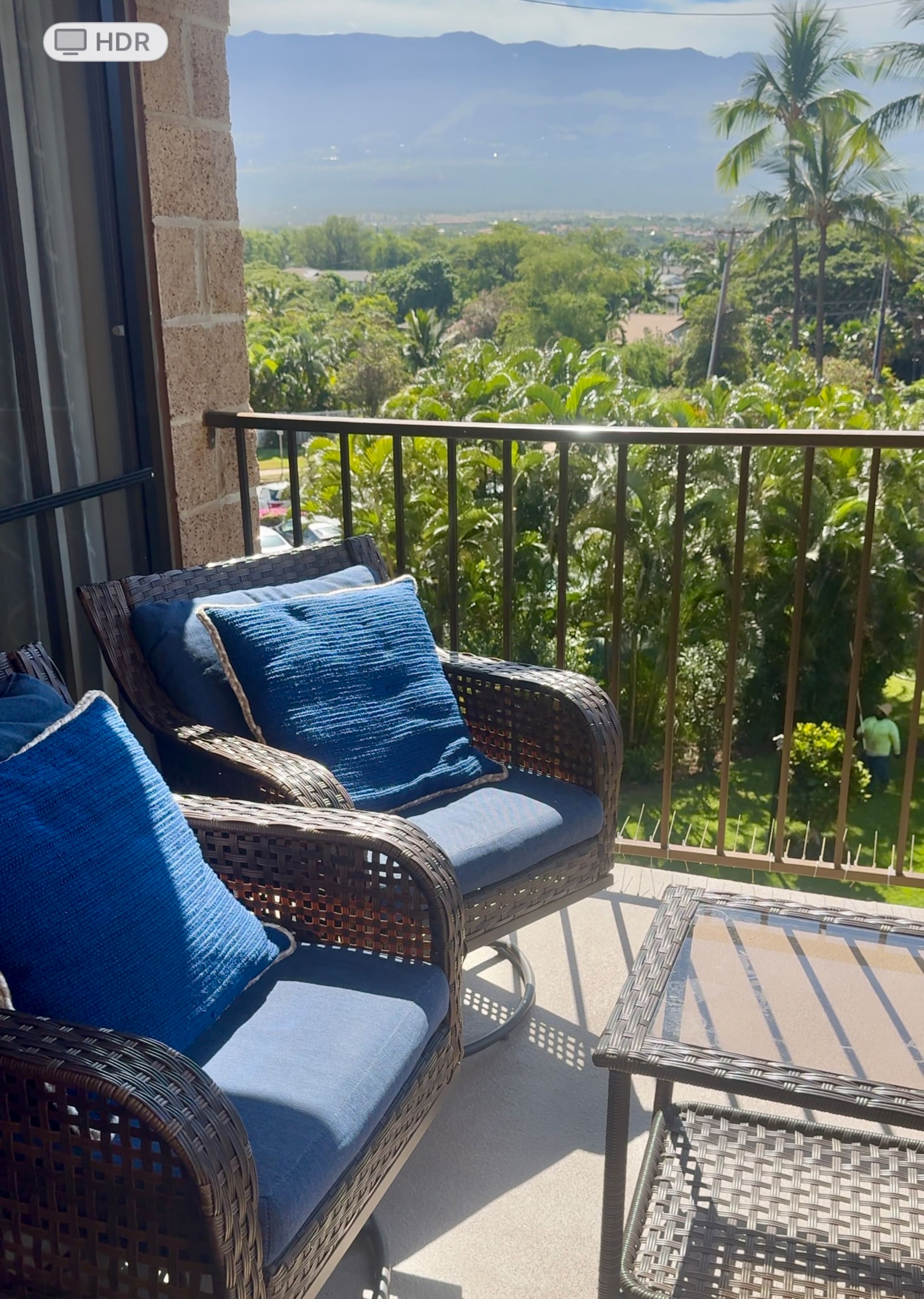 Condo in Kihei · ★4.98 · 1 bedroom · 1 bed · 1 bath - Image 15