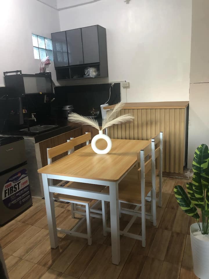 Che's Guest House W/free Parking- San Pablo City - San Pablo