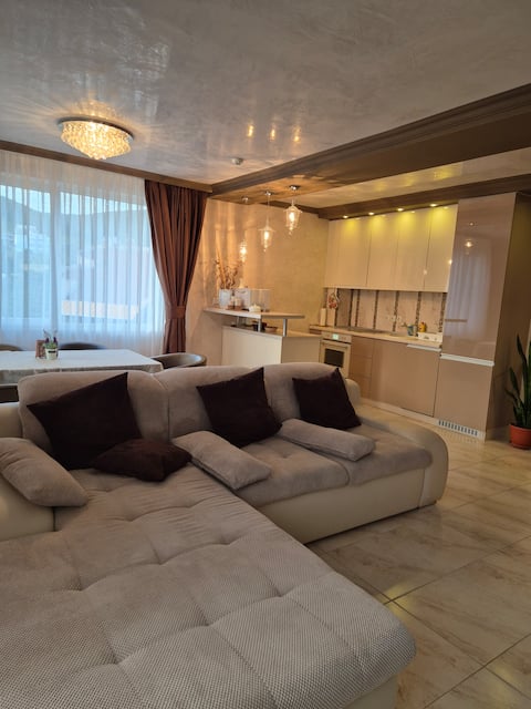 Successful Airbnb property: Apartment “Katrin” - Free Parking Space in Свети Влас