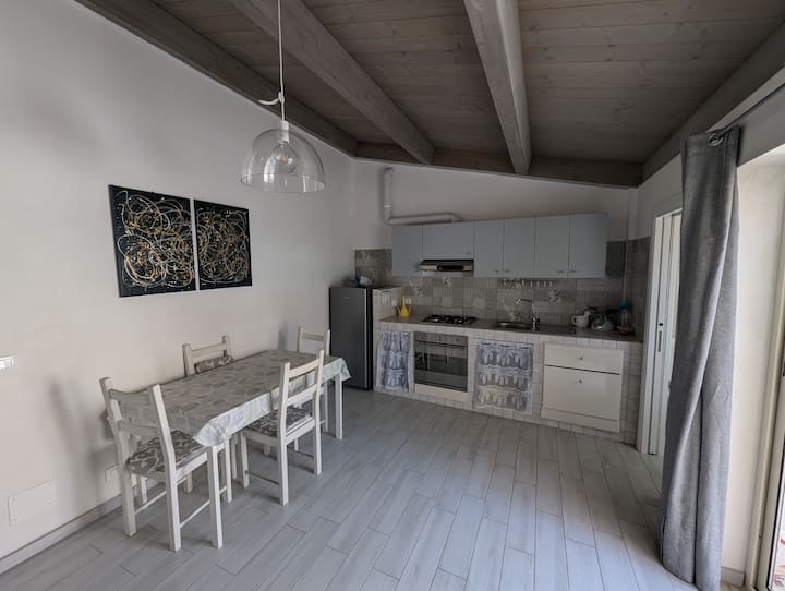 Casa Vacanze Regina - Formia