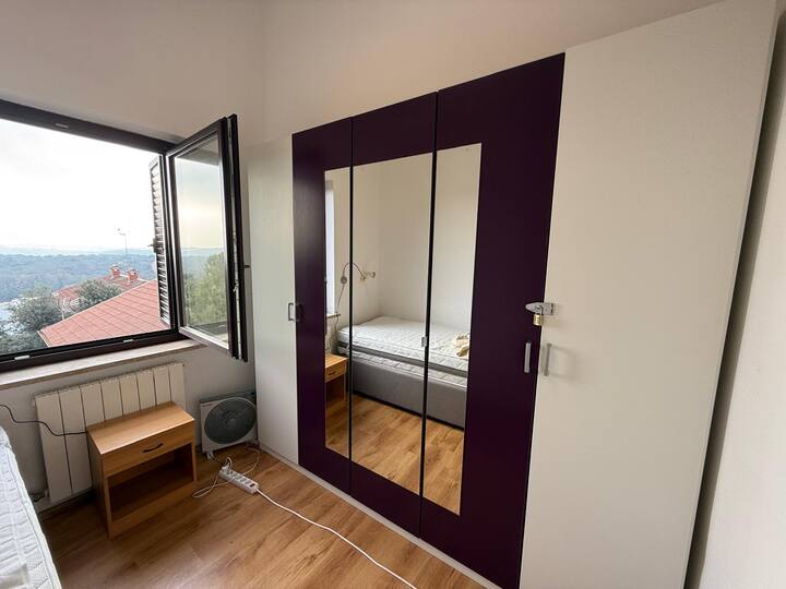 ห้องนอน