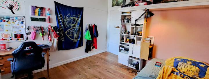 Спална соба 2